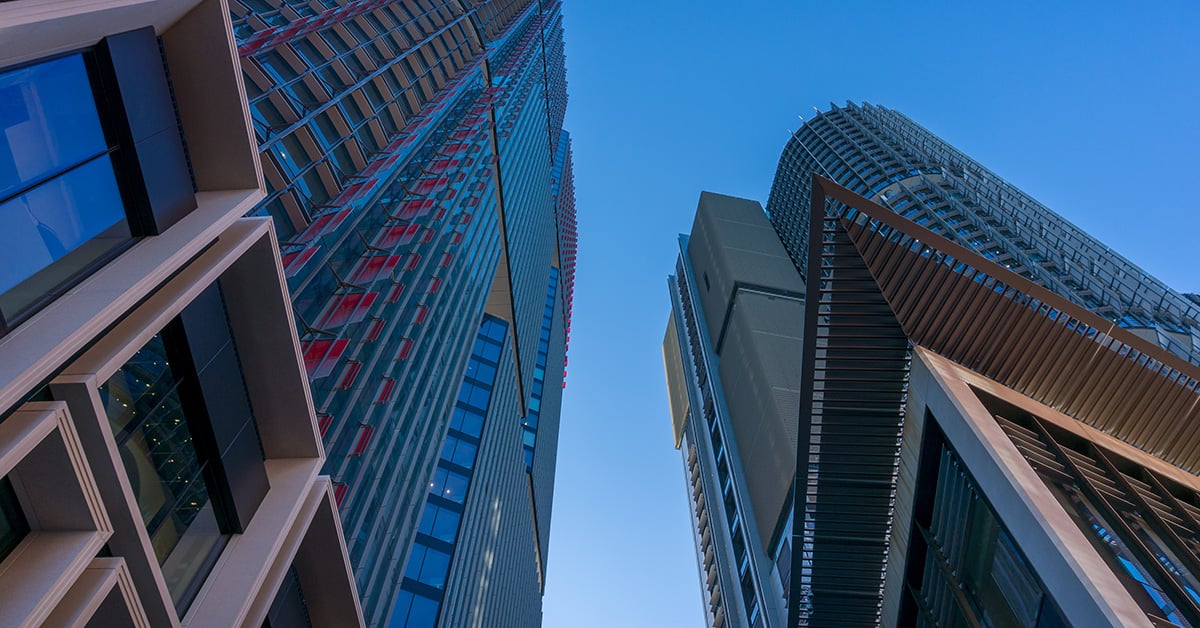 Portfolio Optimisation