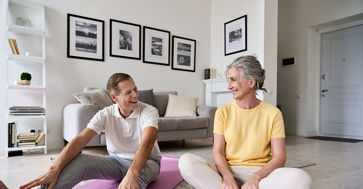 Health, Retirement & Aged Care