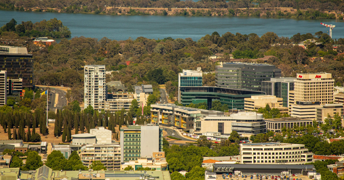 Canberra Office