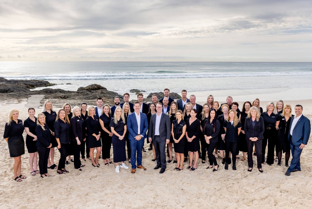 LJ Hooker Southern Gold Coast and LJ Hooker Commercial Southern Gold Coast