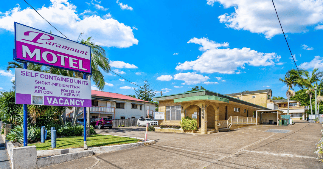 Redevelopment website feature image