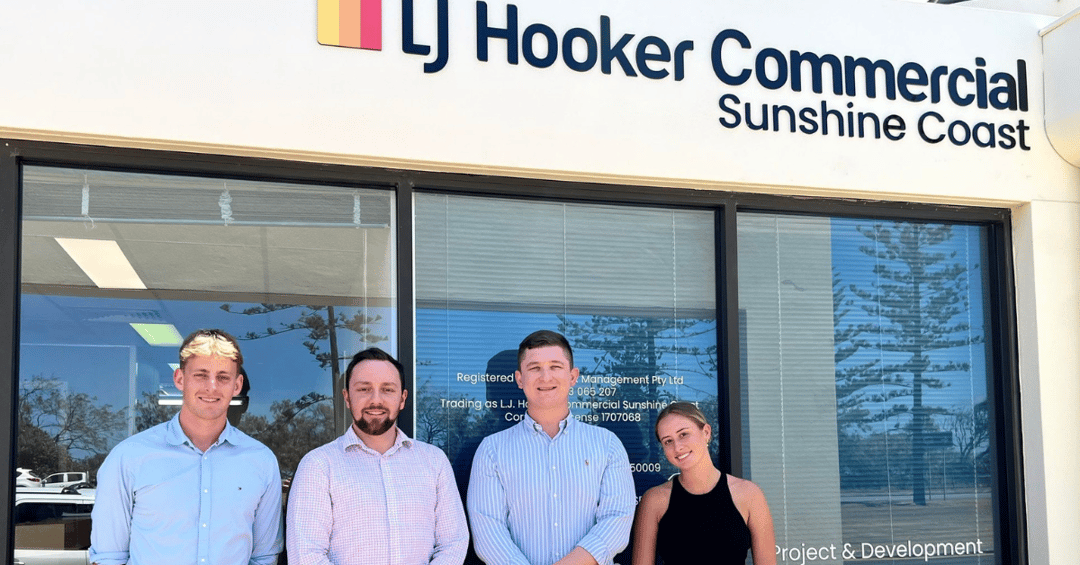 Sunshine Coast new office feature article spec(1)