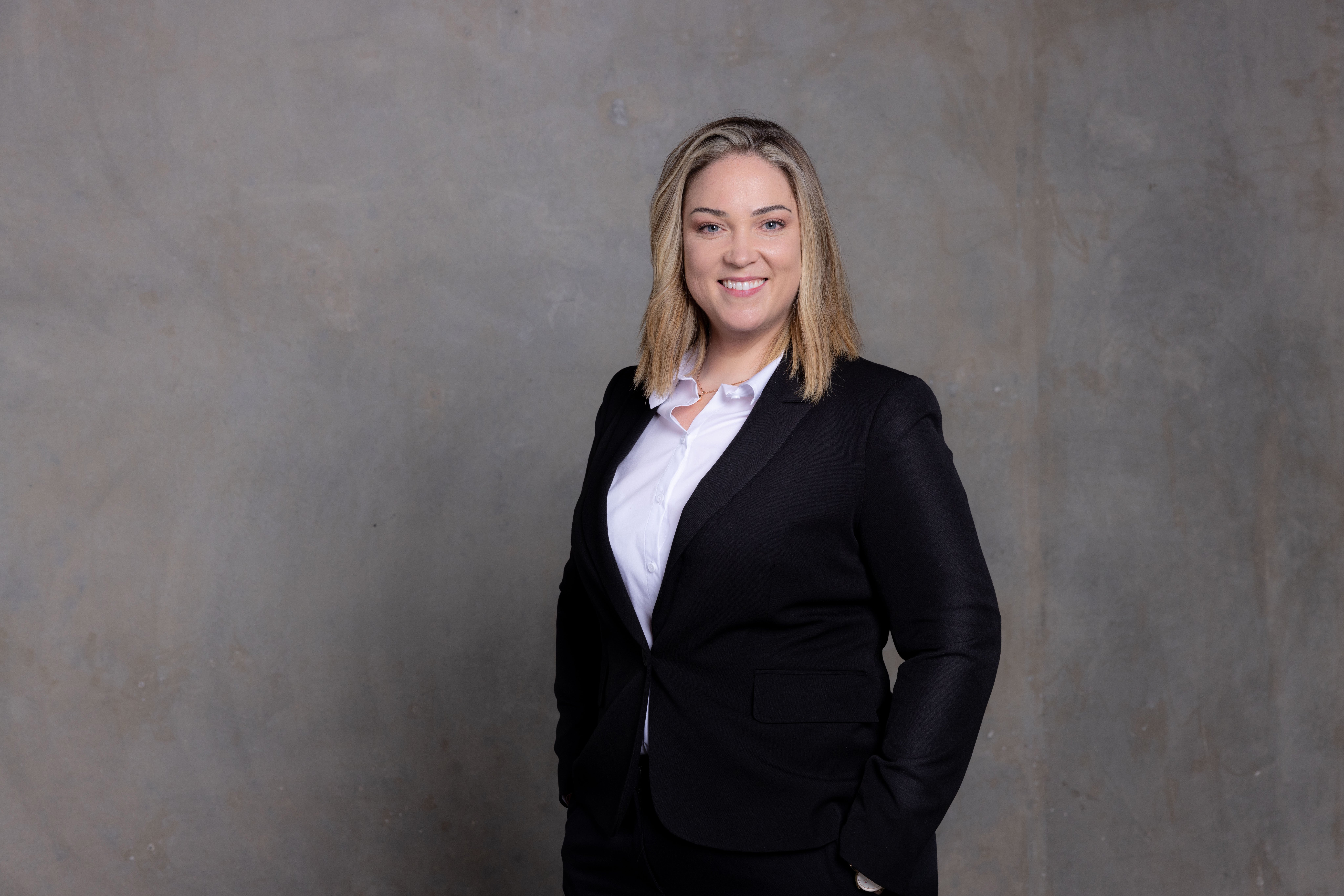 Tara Imlach_LJ Hooker Commercial Southern Gold Coast