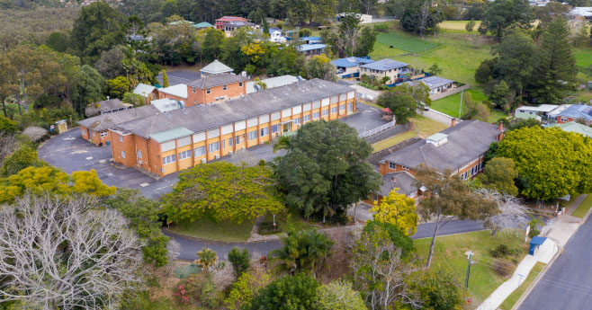 North Coast Hospital Site Comes to Market