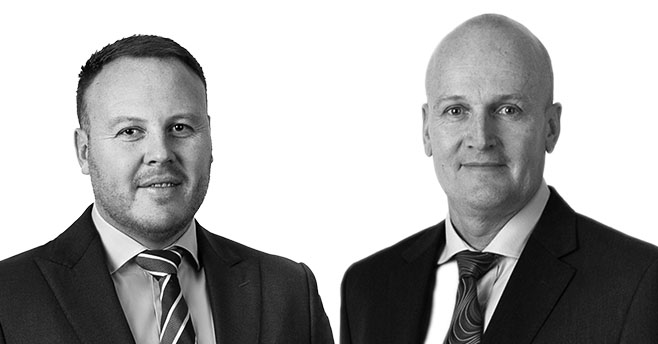 JLL Directors Join LJ Hooker Commercial